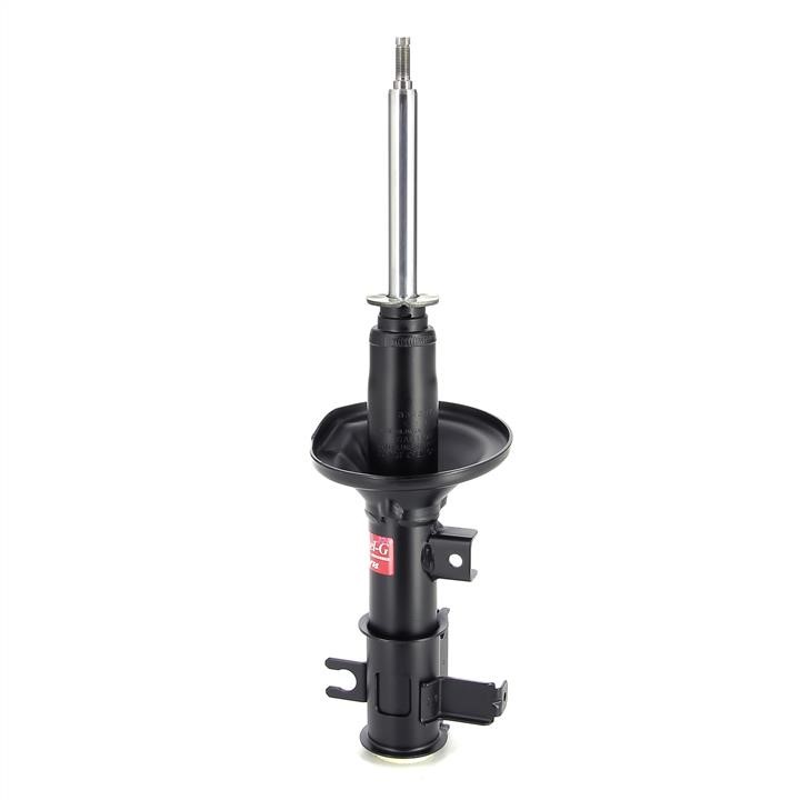 Shock absorber front right gas oil KYB Excel-G KYB (Kayaba) 334207