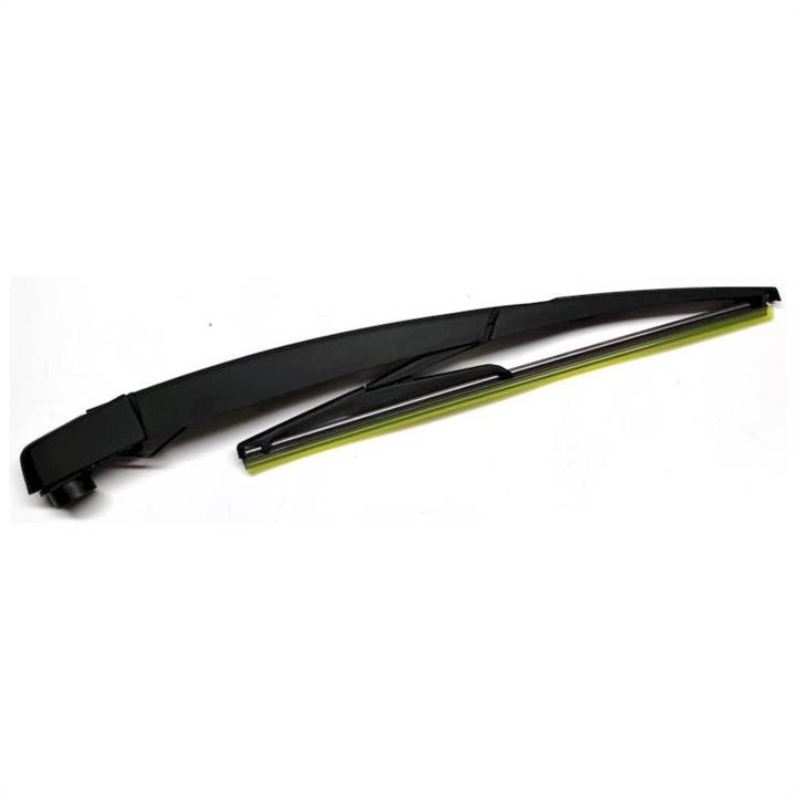 Magneti marelli 000723180116 Rear wiper blade with lever 300 mm (12") 000723180116