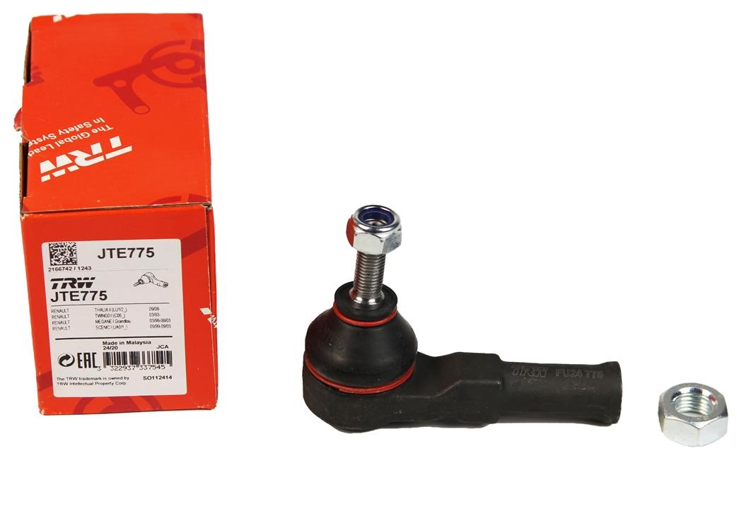Buy TRW JTE775 at a low price in United Arab Emirates!