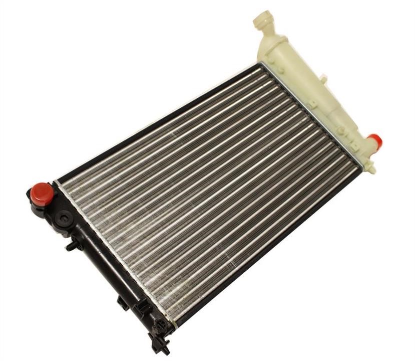 Engine cooling radiator Abakus 009-017-0021