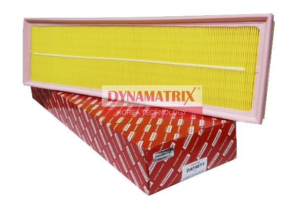 Dynamatrix DAF467/1 Filter DAF4671