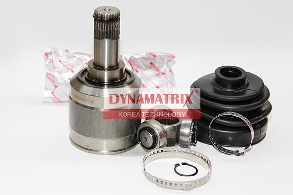 Dynamatrix DCV639038 Joint Kit, drive shaft DCV639038