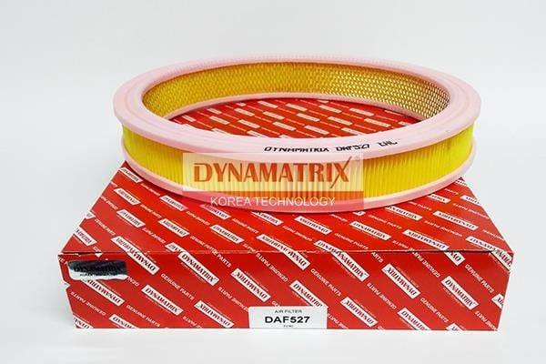 Dynamatrix DAF527 Filter DAF527