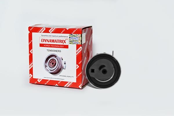 Dynamatrix DT18400 Tensioner pulley, timing belt DT18400