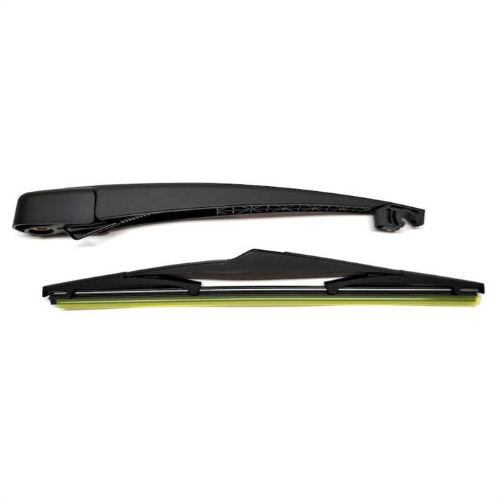 Magneti marelli 000723180091 Rear wiper blade with lever 300 mm (12") 000723180091