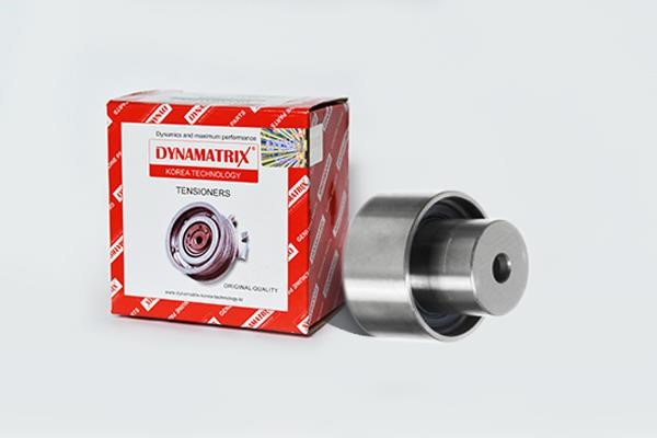 Dynamatrix DT22153 Tensioner pulley, timing belt DT22153