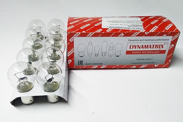 Dynamatrix DB7511 Halogen lamp 24V DB7511