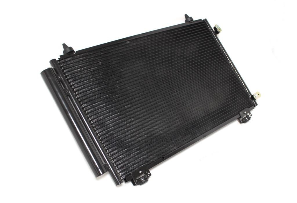 0510160012 Abakus AC Condenser
