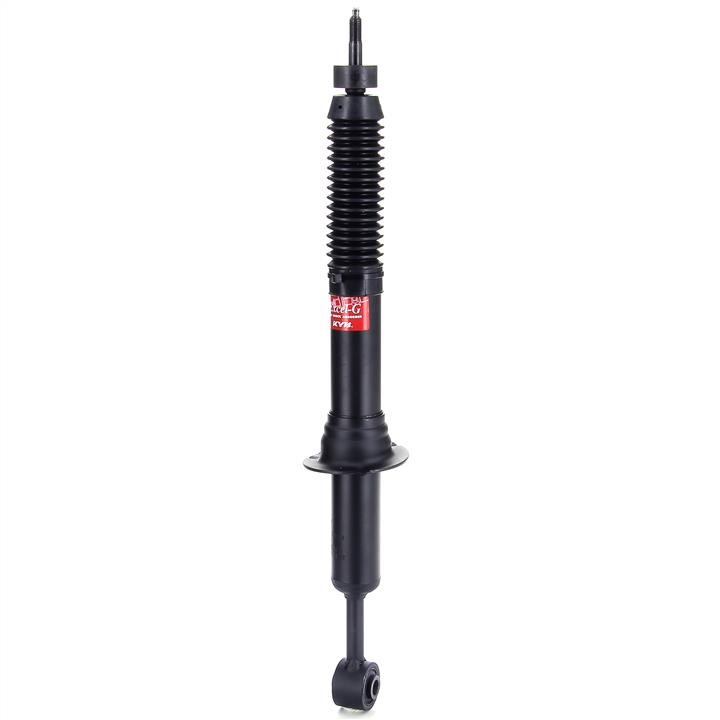 KYB (Kayaba) Suspension shock absorber front gas-oil KYB Excel-G – price 330 PLN