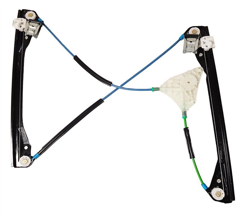 Abakus 130-053-064 Window Regulator 130053064 130053064 Abakus Window Regulator