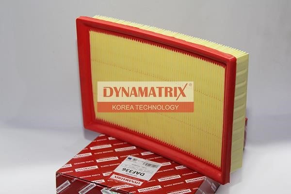 Dynamatrix DAF336 Filter DAF336