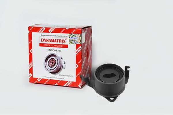 Dynamatrix DT75002 Tensioner pulley, timing belt DT75002
