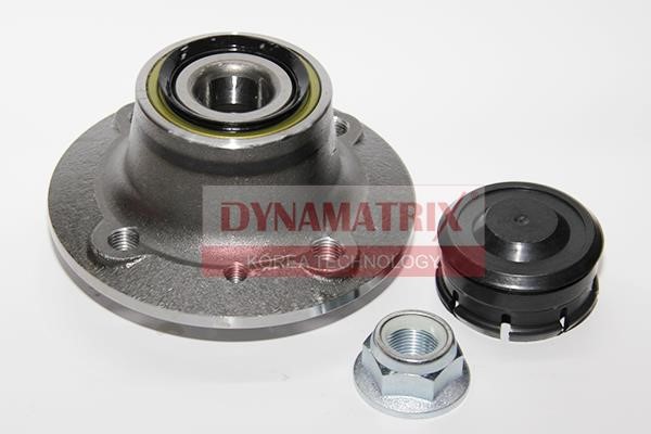 Dynamatrix DWH968 Wheel bearing DWH968