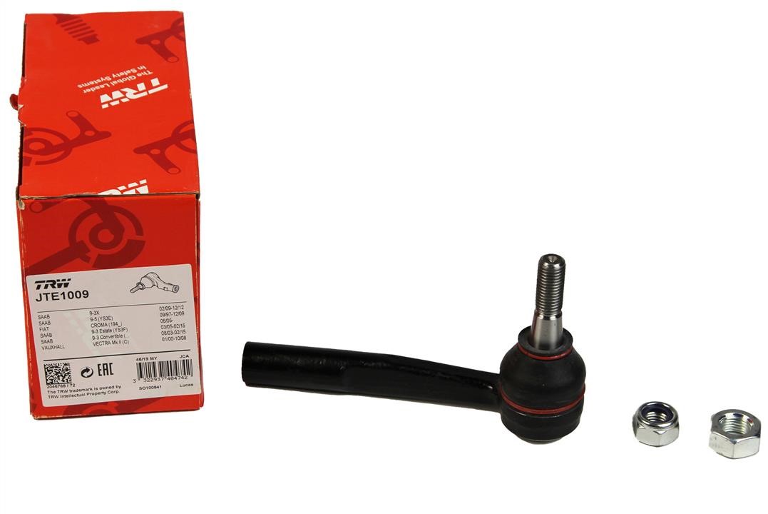 Buy TRW JTE1009 at a low price in United Arab Emirates!