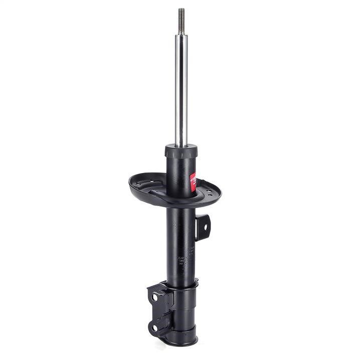 KYB (Kayaba) Shock absorber front right gas oil KYB Excel-G – price 282 PLN
