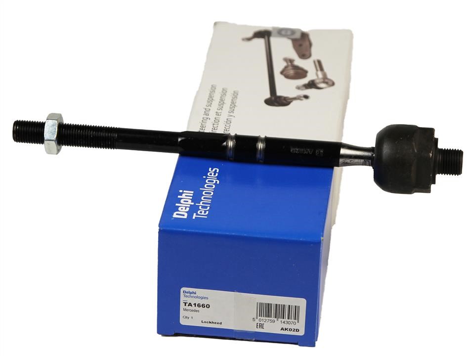 Buy Delphi TA1660 at a low price in United Arab Emirates!