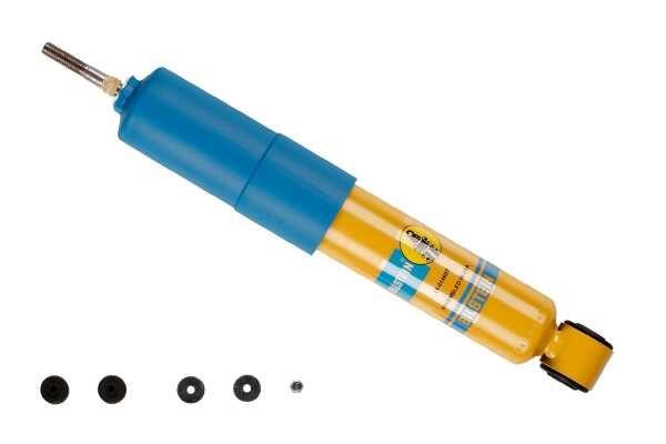 Bilstein 24-014687 Front oil and gas suspension shock absorber 24014687
