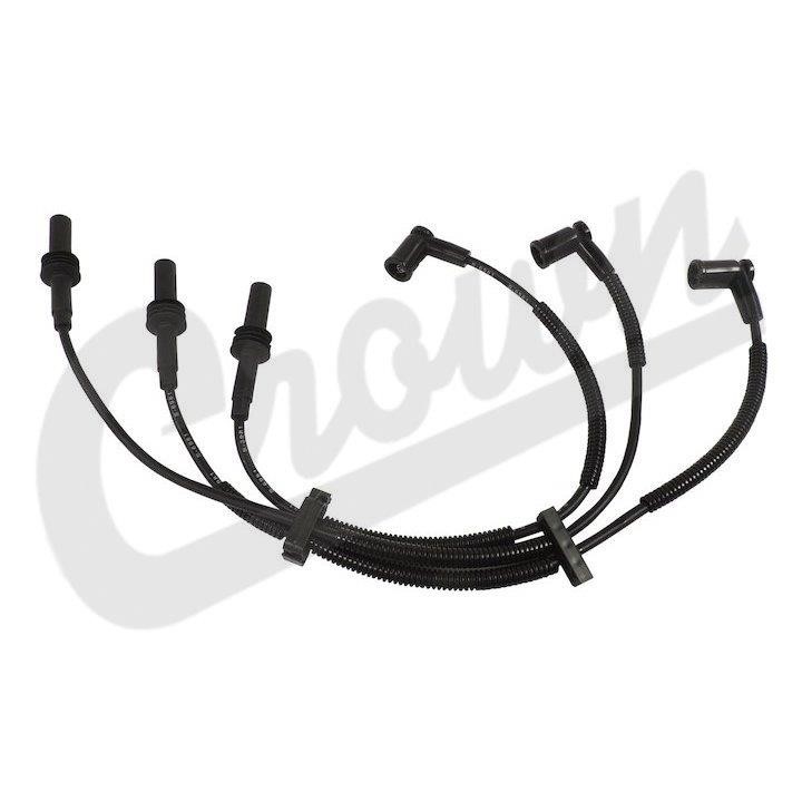 Crown 5149211AE Ignition cable kit 5149211AE
