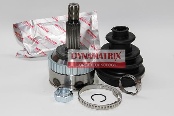 Dynamatrix DCV899283 Joint Kit, drive shaft DCV899283