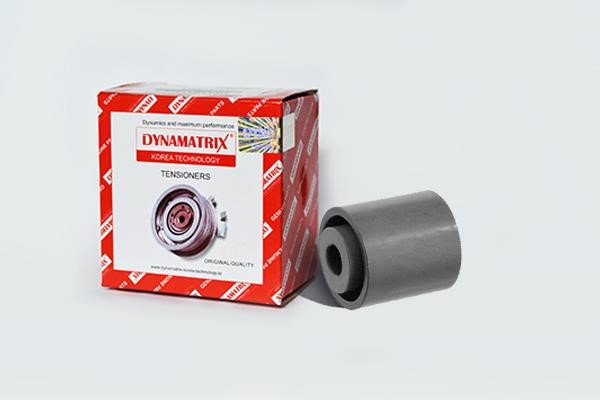 Dynamatrix DT21012 Tensioner pulley, timing belt DT21012