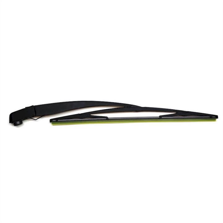Magneti marelli 000723180243 Rear wiper blade with lever 410 mm (16") 000723180243