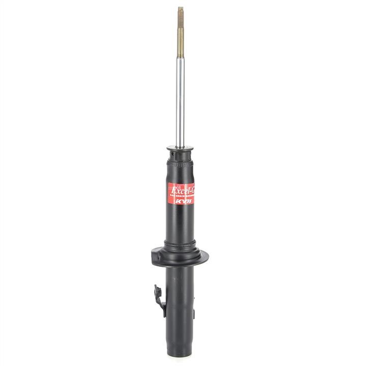 Shock absorber front left gas oil KYB Excel-G KYB (Kayaba) 341172