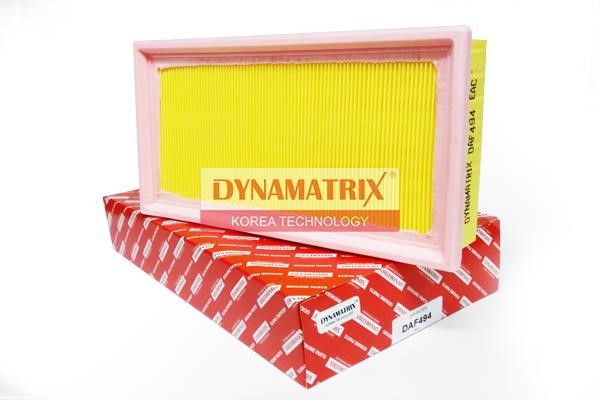 Dynamatrix DAF494 Filter DAF494