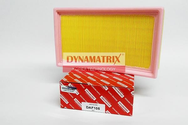 Dynamatrix DAF105 Filter DAF105