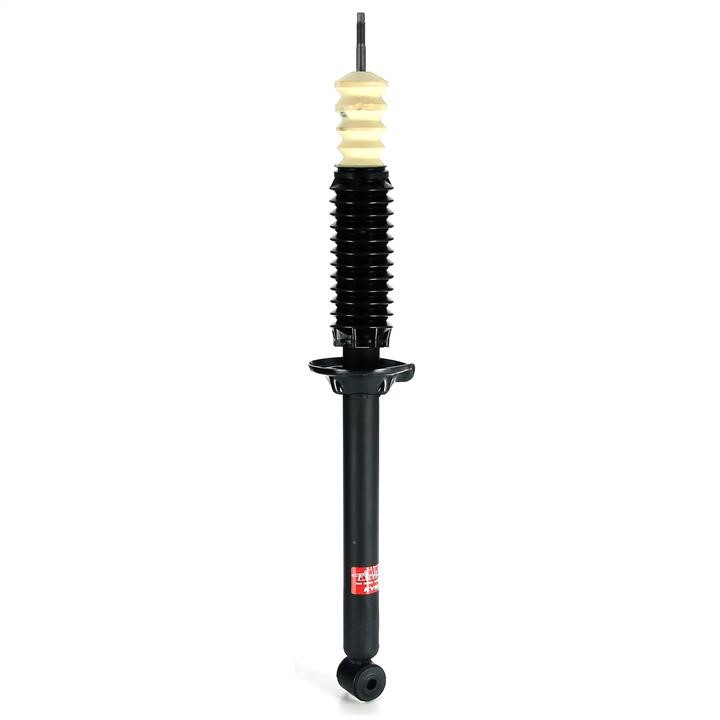 KYB (Kayaba) Suspension shock absorber rear gas-oil KYB Excel-G – price 197 PLN