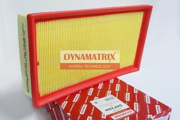 Dynamatrix DAF3344 Filter DAF3344