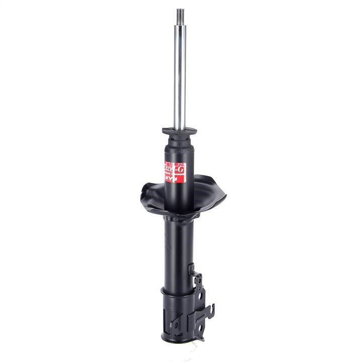 KYB (Kayaba) Shock absorber front left gas oil KYB Excel-G – price 337 PLN