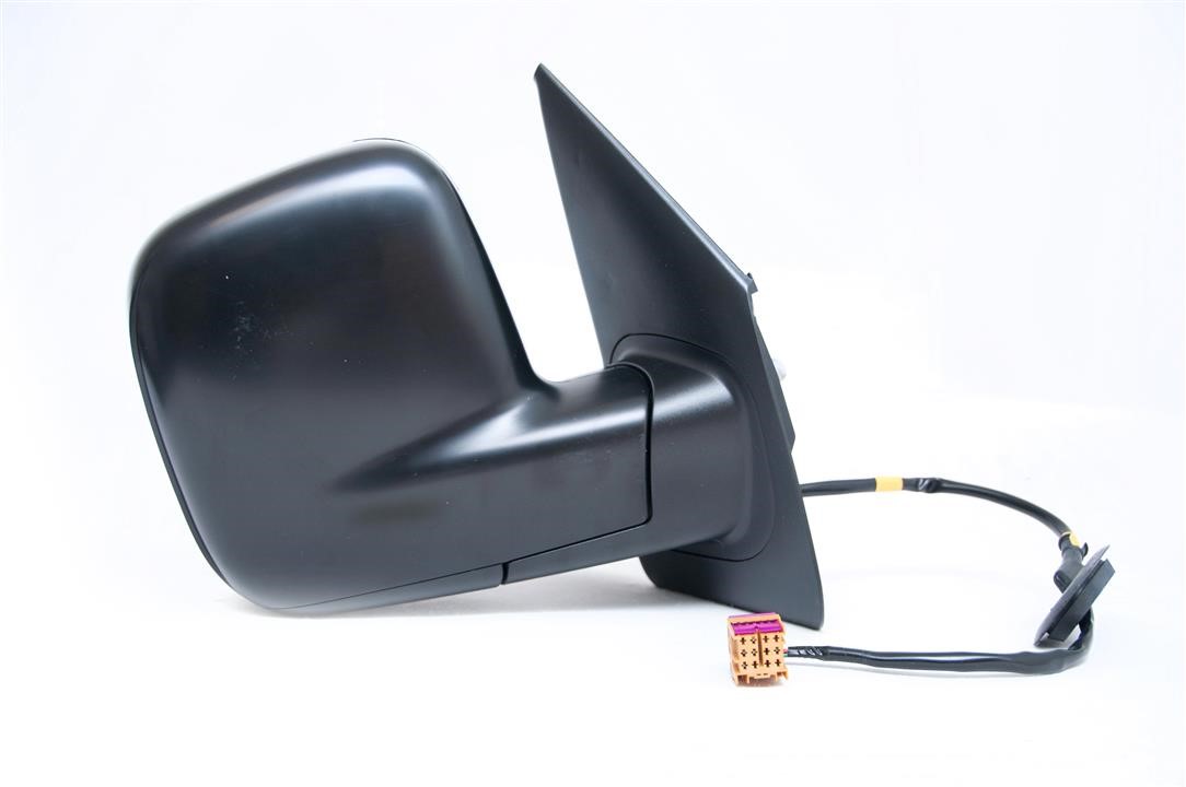 Rearview mirror external left Abakus 4051M13