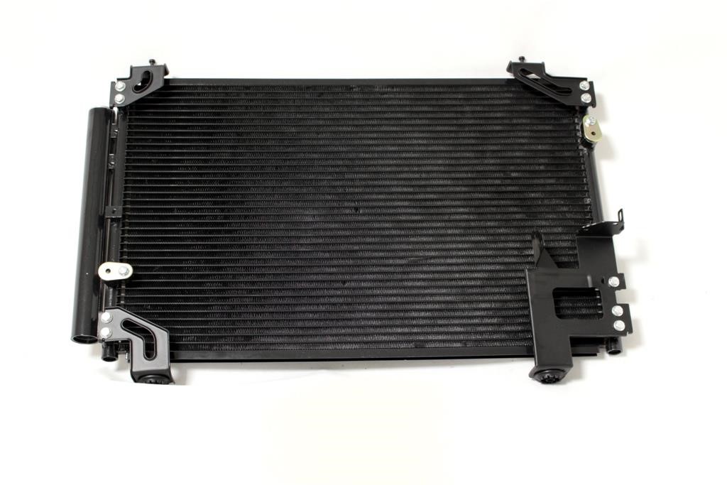 0510160038 Abakus AC Condenser