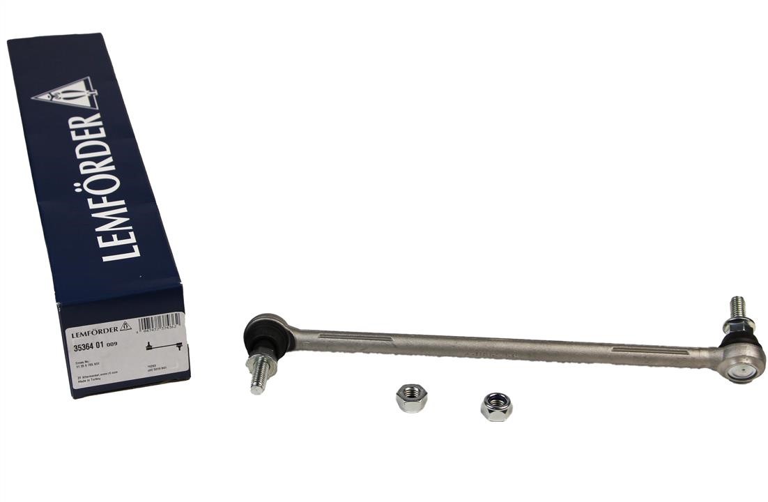 Buy Lemforder 3536401 – good price at EXIST.AE!