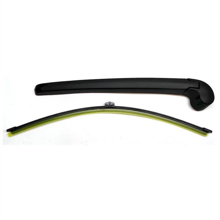Magneti marelli 000723180314 Rear wiper blade with lever 400 mm (16") 000723180314