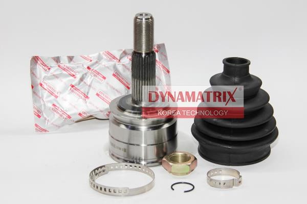 Dynamatrix DCV817048 Joint Kit, drive shaft DCV817048