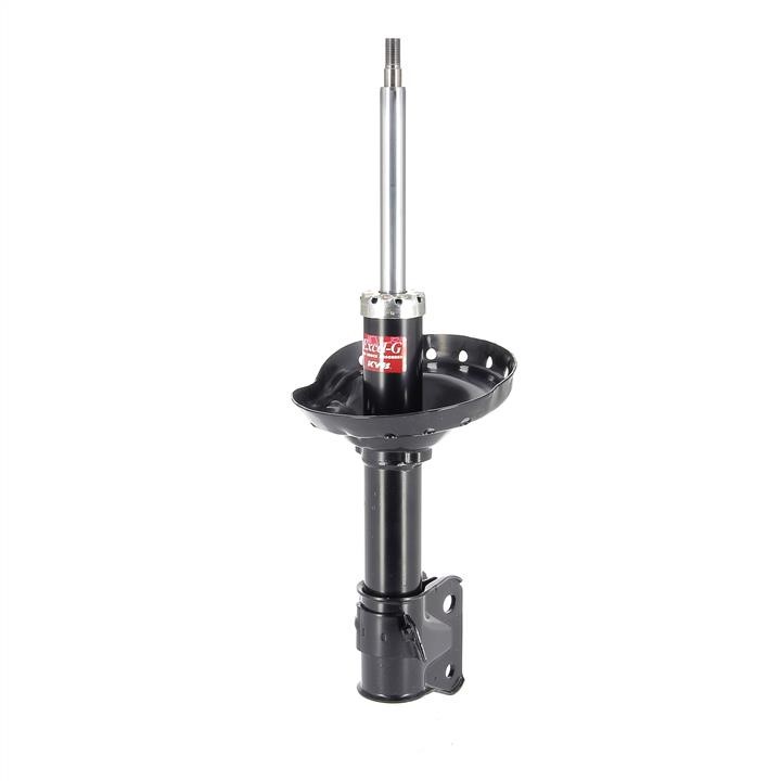 KYB (Kayaba) Suspension shock absorber front right gas oil KYB Excel-G – price [object Object] PLN