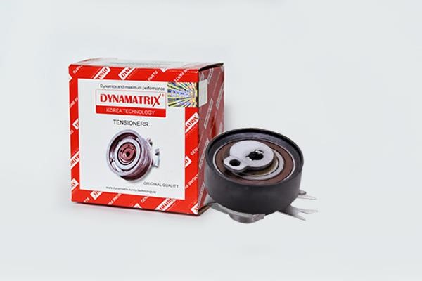 Dynamatrix DT11010 Tensioner pulley, timing belt DT11010