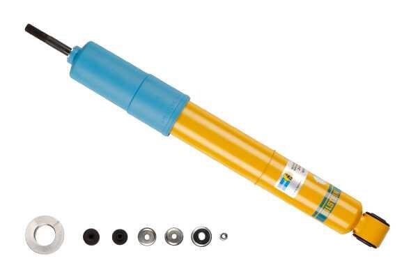 Bilstein 24-027786 Front oil and gas suspension shock absorber 24027786