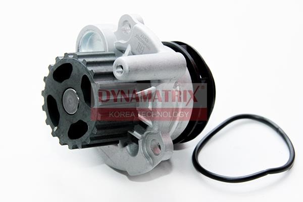 Dynamatrix DWPA187 Water pump DWPA187