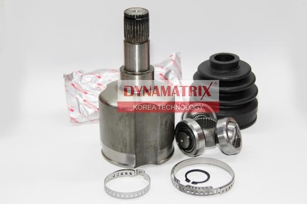 Dynamatrix DCV618128 Joint Kit, drive shaft DCV618128