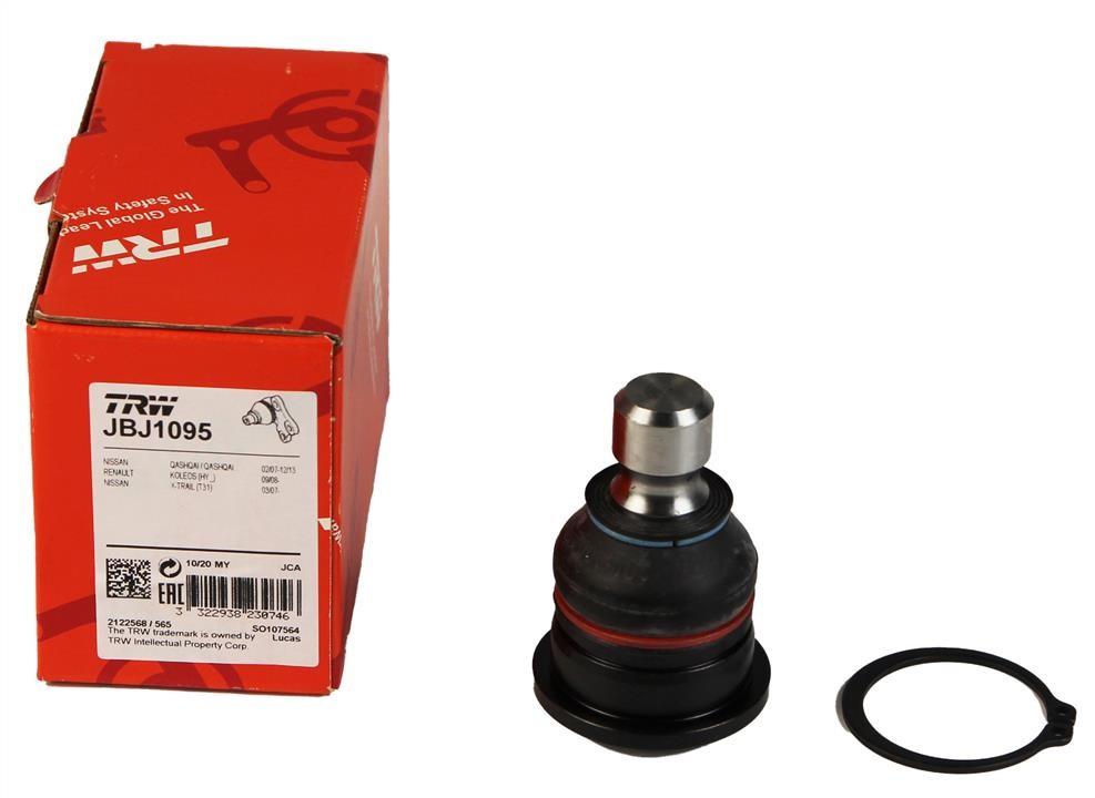 Buy TRW JBJ1095 at a low price in United Arab Emirates!