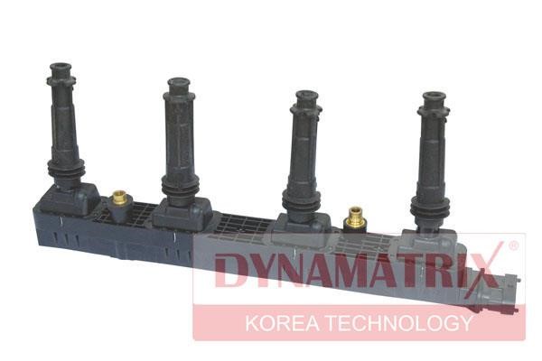 Dynamatrix DIC011 Ignition coil DIC011