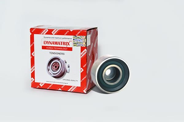 Dynamatrix DT85145 Tensioner pulley, timing belt DT85145