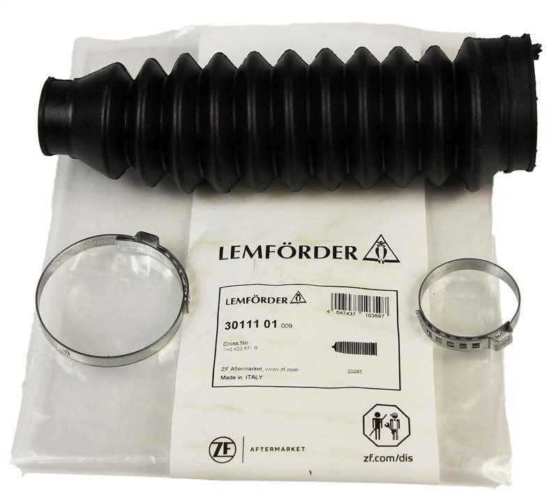 Buy Lemforder 3011101 – good price at EXIST.AE!