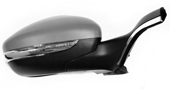 Abakus 2945M04 Rearview mirror external right 2945M04