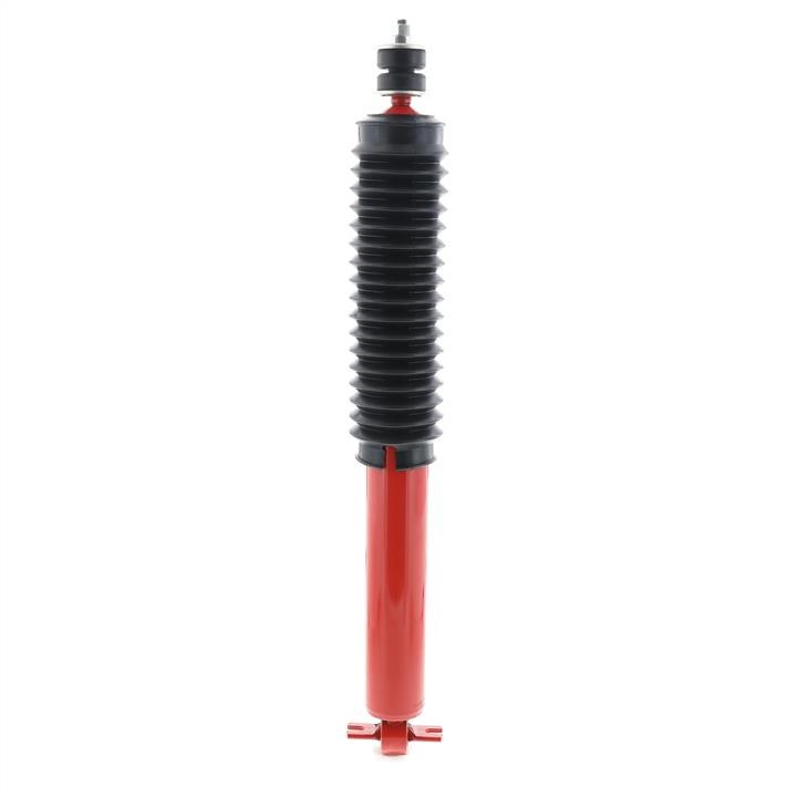 Front oil and gas suspension shock absorber KYB (Kayaba) 565020