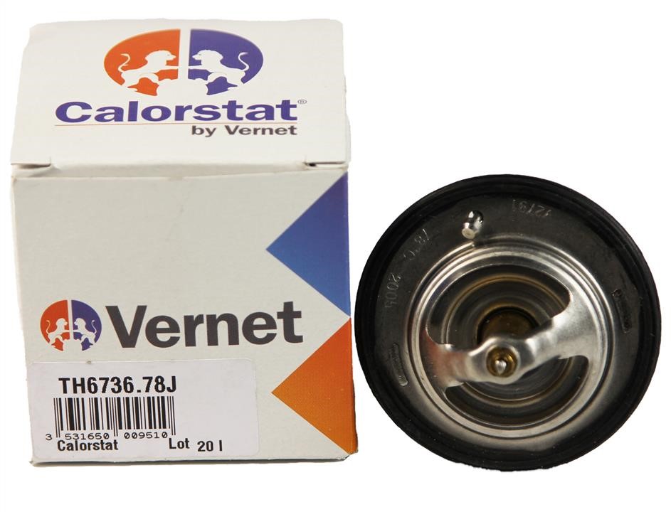 Buy Vernet TH673678J – good price at EXIST.AE!