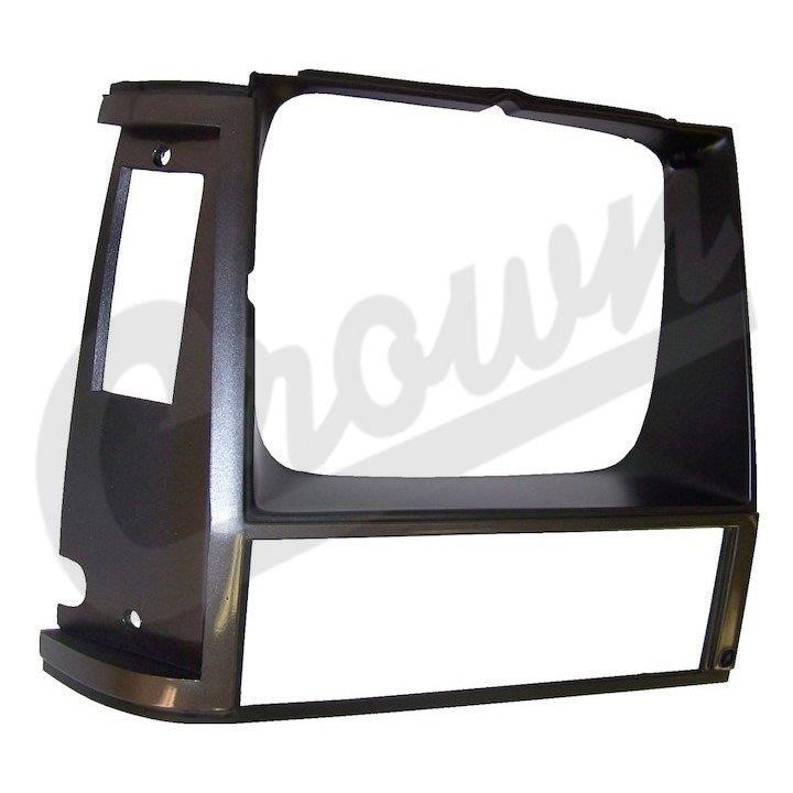 Crown 55000682 Main headlight frame 55000682