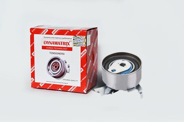 Dynamatrix DT15202 Tensioner pulley, timing belt DT15202